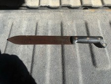 Vintage Legitimus Machete Collins & Co.?? 15 1/2”  picture