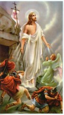 JESUS, HELP ME - Laminated Holy Cards. QUANTITY 25 CARDS picture