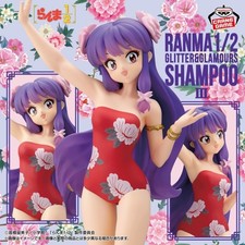 Pre Ranma 1/2 GLITTER&GLAMOURS SHAMPOO Ⅲ Figure Japan Anime Manga picture