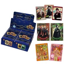 Kayou Harry Potter 30 Pack Booster Box Official  NEW RELEASE 2025 picture