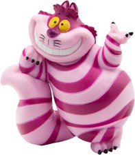Bullyland 11401 Toy Figure, Walt Disney Alice in Wonderland, Cheshire Cat, Appro picture