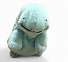 2000 Rare HTF Vintage Hasbro Quagsire Bean Bag Pokemon Plush 5