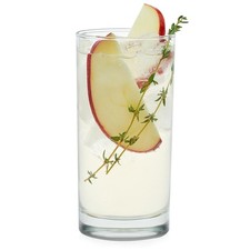 Libbey Heavy Base Drinking Glasses Set of 8, 15.5 Oz Ounces, picture