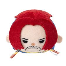 O94 ONE PIECE Plush doll Mugi Mugi Otedama Shamrock  ( Elbaf ) Japan NEW picture