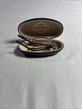 Harley Davidson Folding Reading Glasses picture