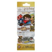 2023 Headstart | HARRY POTTER Trading Card Packs + Mystery OOSHIES Lot of 26 picture