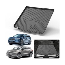 Elsetyler Custom Fit for Cargo Liner 2016-2018 Lincoln MKX/2019-2023 Lincoln ... picture