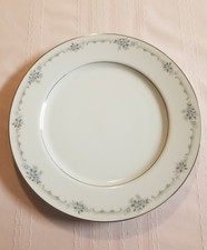 Retired Vintage Style House Fine China
