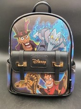 NEW RUZ Disney Villains Dr. Facilier 11
