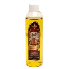 Holy Pure Olive Oil 200 Grams From Beit lehem Jerusalem 200ml - 7.05 oz. picture