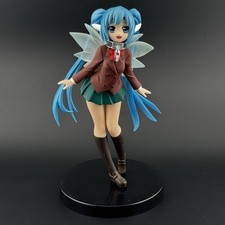 Heaven's Lost Property f Nymph Extra Figure School Uniform Sega JPN | US SELLER picture