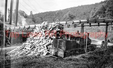 Intermountain Coal & Lumber Co #2  Putney KY 1958 by Tom King New 5x8 Photo picture