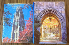 RARE Yale ’66 at 50 2-Volume Class of 1966 Reunion Books Set 2016 picture