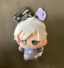 Authentic 2024 Blue Lock x Sanrio Nagi Seishiro Cinnamoroll picture