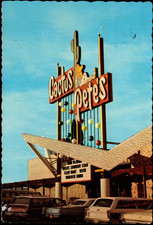 Cactus Pete's Jackpot NV Oasis in the High Desert on Highway 93 Continental PC picture