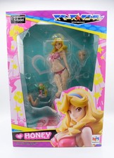 Honey - MegaHouse Excellent Model Space Dandy Figure - 1/8 PVC - Great Condition picture