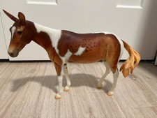 Breyer Premier Club Winifred mule  picture
