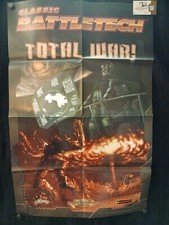 WK Games Classic Battletech Total War 34