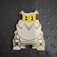 WDI Disney adorbs Pin - Rescue Rangers - Robo Dog picture