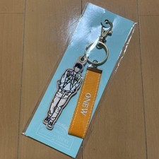SHINee O Embroidered Keychain Official K-POP picture