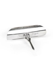 Reed & Barton Sterling Silver 925 Golf Tee Cigar Holder Vintage Folding Stand  picture