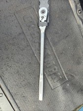 Sexy Sears Craftsman USA Nos 1/2” Drive Flex Head Ratchet Rare STICKER 44816 VVN picture