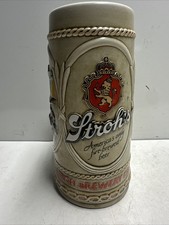 Stroh's 7.25