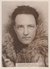 1926 Press Photo North Pole Explorer and Aviator Richard Byrd picture