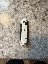Benchmade Mini Bugout picture