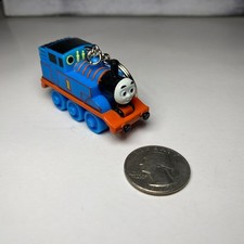 Thomas The Train Keychain