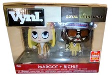 Funko VYNL. The Royal Tenenbaums 2018 Margot+ Richie Limited Edition 2900 Pcs picture