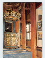 Lom stave church Lom Norway G-54756 picture