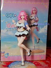 Official Honkai Impact 3 Elysia Summer Miss Elf 1/8 Scale Figure Model Doll Toys picture
