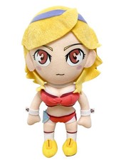 GE Animation Space Dandy Honey Stuffed Plush Toy, 9
