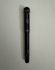 Montblanc Meisterstück Agatha Christie Limited Edition Fountain Pen 18K M picture