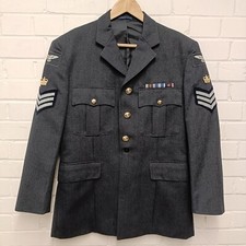 RAF NO1 JACKET - Chest: 40