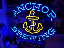 Anchor Brewing Beer Steam San Francisco 20