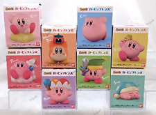 Kirby Friends Vol 1 Trading Mini Figure Pick You Choice picture