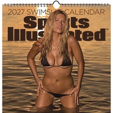 Trends International, Sports Illustrated Swimsuit 2027 Large Poster Wall Calend picture