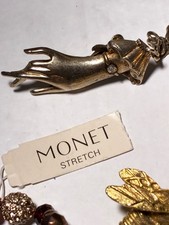 Vintage Antique Jewelry Lot picture