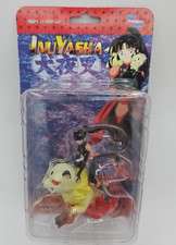 Toynami InuYasha Mini Figure Sango Mini Figurines 2005 Collectible *Sealed* picture