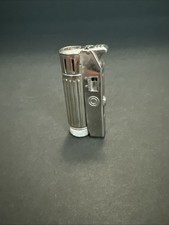 Vintage 1950 Bora Extra 901 Petrol Pocket Lighter Made In Austria Austrian Rare picture