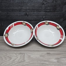Vintage WB Looney Tunes Tazmanian Devil - Bowls Set -