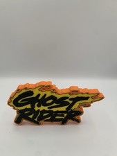 Ghost Rider Sign picture