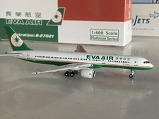 Phoenix Model EVA Air Boeing 757-200 1:400 B-27021 PH410514 picture