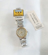 Citizen Eco-Drive Wristwatch Quartz Unisex picture