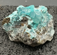 SMITHSONITE AURICHALCITE KELLY MINE SPECIMEN picture