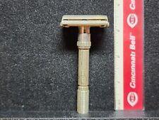 Gillette Safety Razor Used Good Shape #2 picture