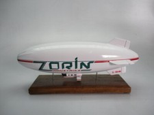 Zorin Industries James Bond Submarine Desktop Kiln Dried Wood Model Regular New picture