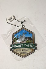 Hearst Castle Ornament 11009 picture